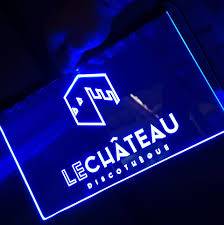 INSTALLATION SON ET LUMIERE DISCOTHEQUE LE NEW CHATEAU BEAUCAIRE