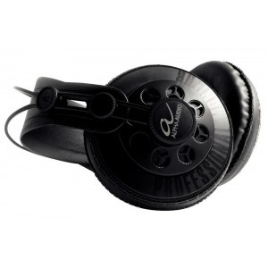 Alpha Audio Casque HP two