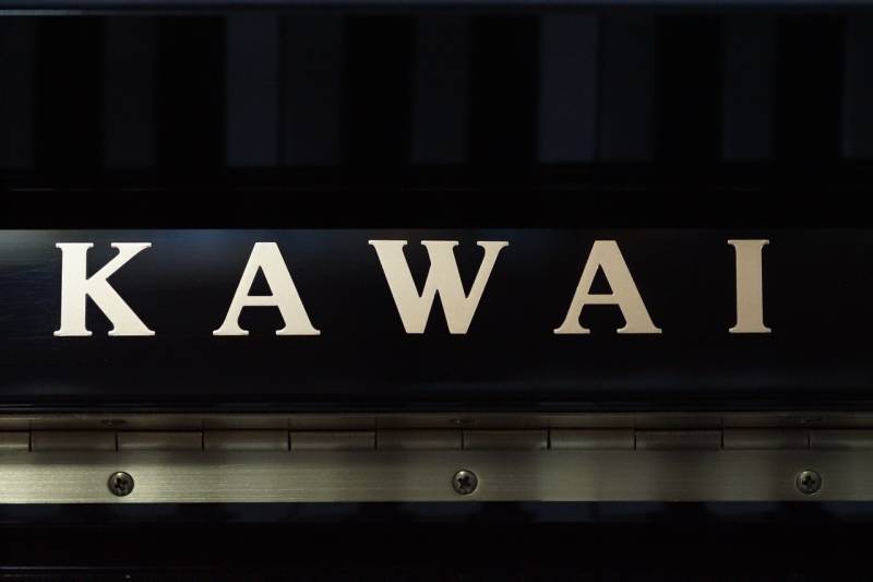 Vente de pianos numériques marque KAWAI dans notre magasin de musique à Avignon.