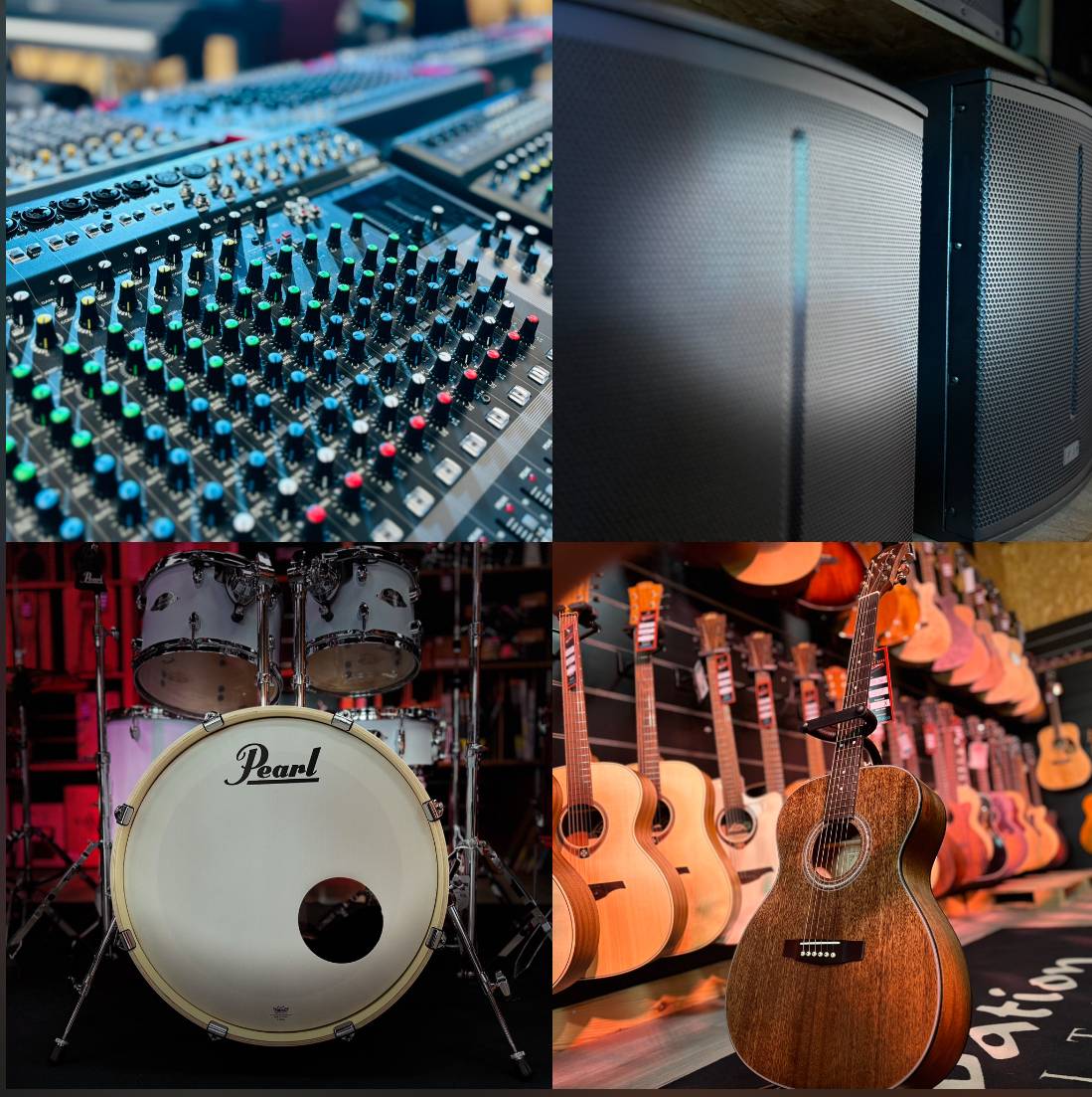 Location matériel de sonorisation Cavaillon dans le Vaucluse pour mariage et anniversaire