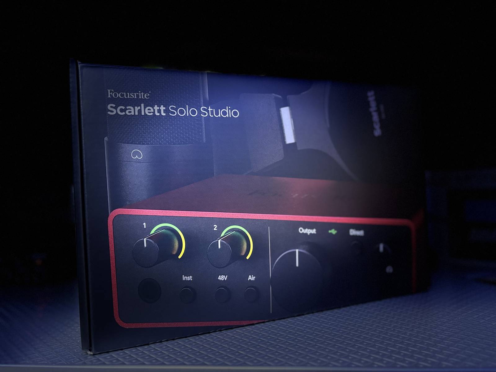 Vente de matériel pour MAO près de Saint Rémy de Provence 13210