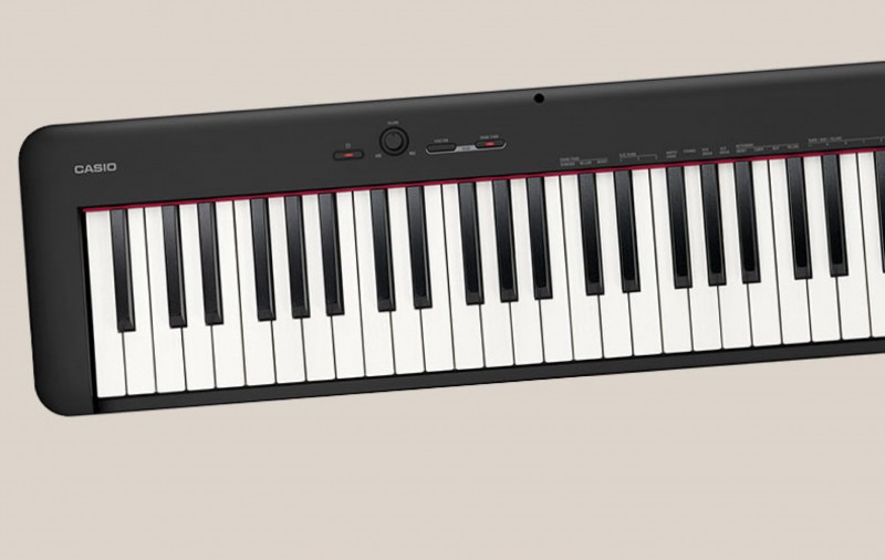 Découvrez notre gamme CASIO CDPS dans notre boutique à Avignon.