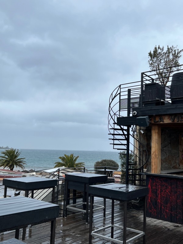 Installation d’une sonorisation pour boîte de nuit à Porticcio en Haute-Corse 