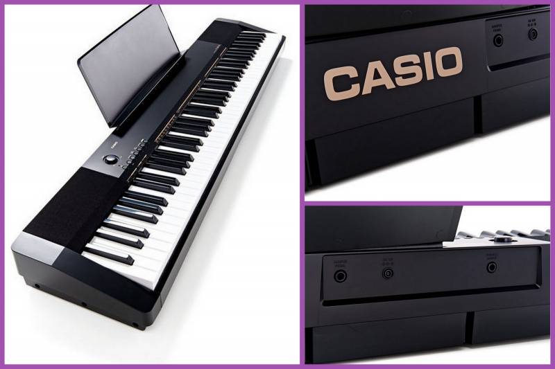 VENTE ET LOCATION DE PIANOS NUMERIQUE AVIGNON LE PONTET