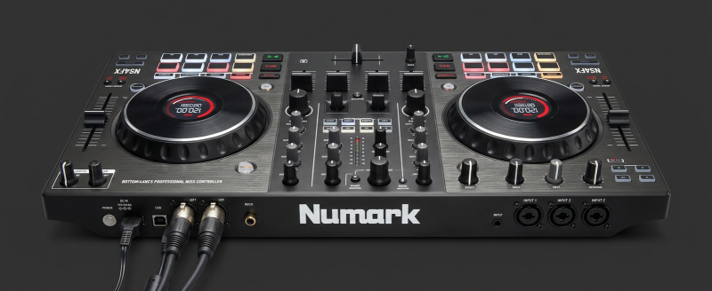 Contrôleurs DJ USB et autonomes : comment choisir le bon système DJ pour mixer ?