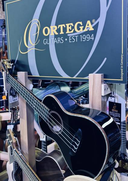 Nos ukulélés dans votre magasin d'instruments de musique à Avignon !