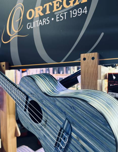 Nos ukulélés dans votre magasin d'instruments de musique à Avignon !
