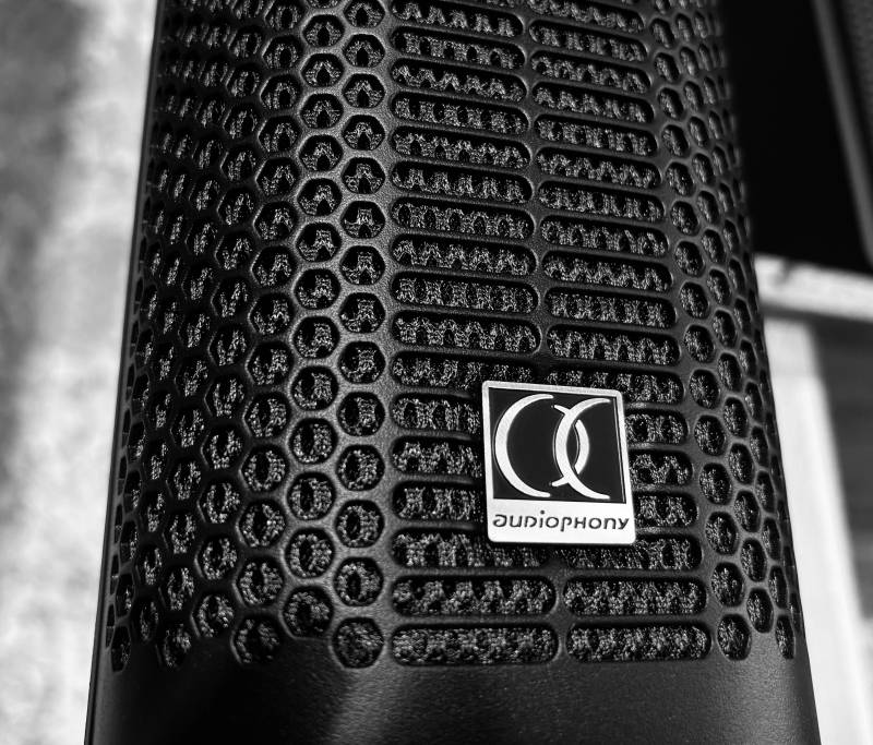 Vente de Systèmes Son Audiophony