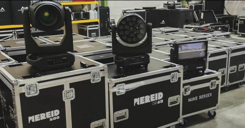 Location de Lyres pour vos évènements