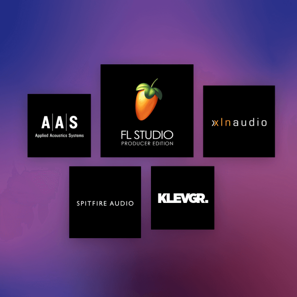 Claviers maîtres Novation : découvrez les gammes Launchkey, FLkey et SL MkIII / MK4