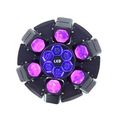 Tester la marque POWER LIGHTING chez Micky Alan Diffusion à Avignon, en région PACA