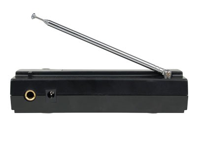 WAVE MICRO VHF AUDIOPHONY