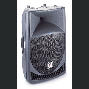 P AUDIO ENC XCLASS 12A