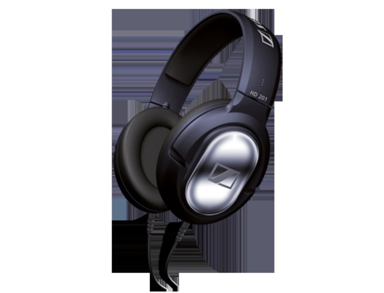 HD201 SENNHEISER