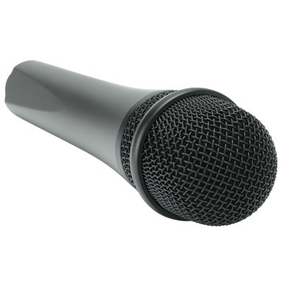 MICRO DE CHANT DYNAMIQUE CARDIOIDE AUDIOPHONY RP1