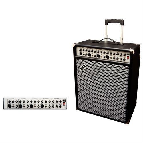 Pack Sono / Clavier portable ZAR K-100