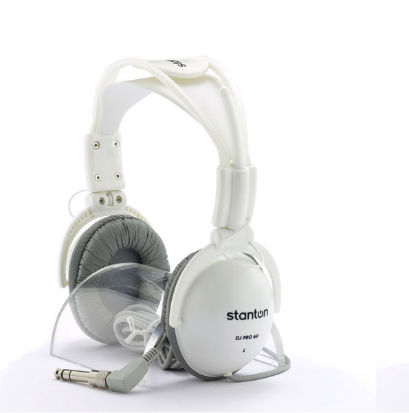 CASQUE DJ PRO 60W STANTON