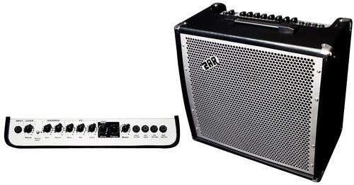 AMPLI ZAR 60DFX POUR GUITARE ELECTRIQUE