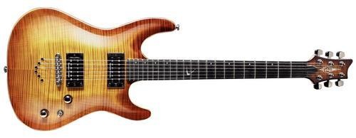 VGS Pro Series Stage One E-Guitar
