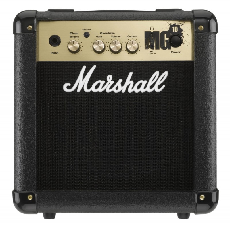 AMPLI MARSHALL MG10