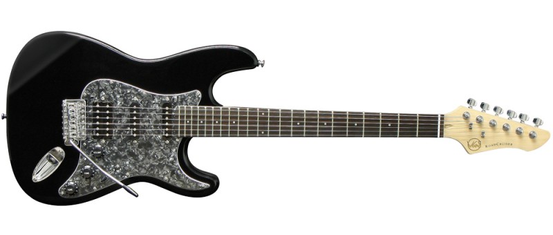 VGS Guitare électrique Classix Series RoadCruiser VST-110