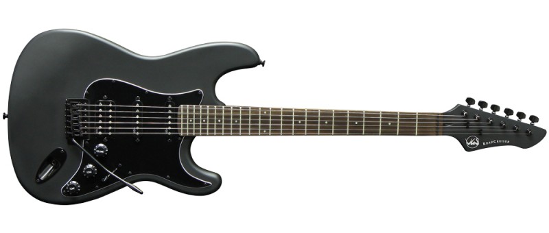VGS Guitare électrique Classix Series RoadCruiser VST-110
