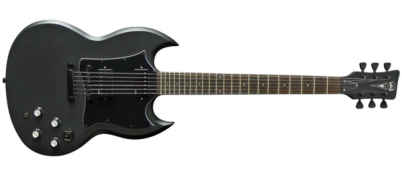 VGS Guitare électrique Classix Series Cobra