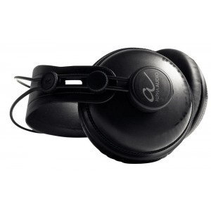 Alpha Audio Casque HP three close
