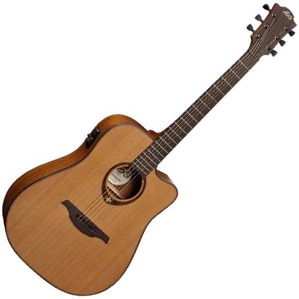 LAG TRAMONTANE T200DCE