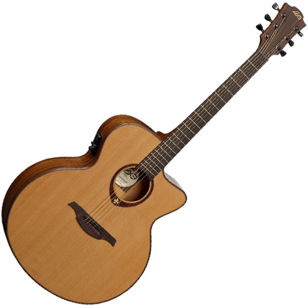 LAG TRAMONTANE T200JCE