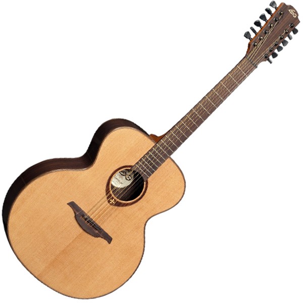 LAG TRAMONTANE T400J12