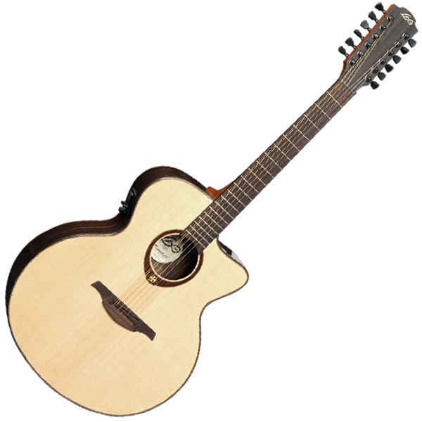 LAG TRAMONTANE T400J12CE