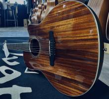 Notre zone d'activité pour ce service Magasin de musique avec guitares classiques et électriques pour tous niveaux Bagnols-sur-Cèze dans le Gard