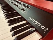 Notre zone d'activité pour ce service Magasin pour tester et acheter un piano numérique Kawai, Yamaha ou Casion