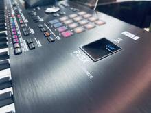 Notre zone d'activité pour ce service Revendeur exclusif table de mixage Yamaha sur Avignon dans le Vaucluse
