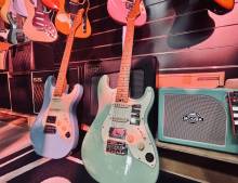 Notre zone d'activité pour ce service Acheter une guitare acoustique, électrique ou classique
