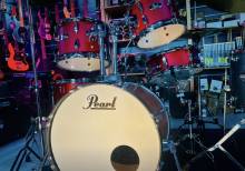 Notre zone d'activité pour ce service Revendeur de guitare acoustique MARCUS MILLER Bagnols-sur-Cèze dans le Gard