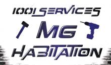 MG HABITATION - 1001 Services à Sorgues : Votre Partenaire de Confiance pour Tous Vos Travaux
