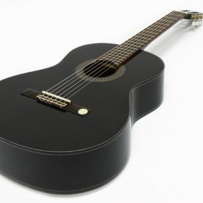Notre zone d'activité pour ce service Acheter une guitare acoustique, électrique ou classique